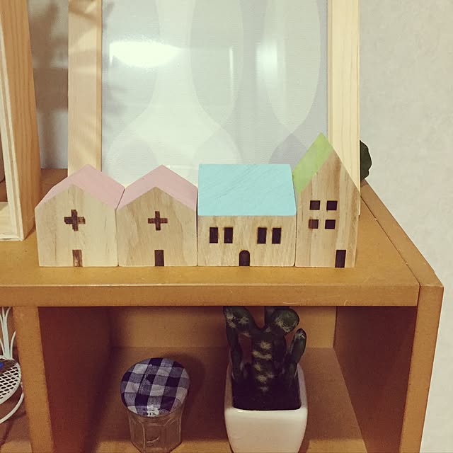 picoさんの実例写真