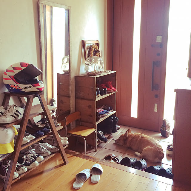 noraさんの実例写真