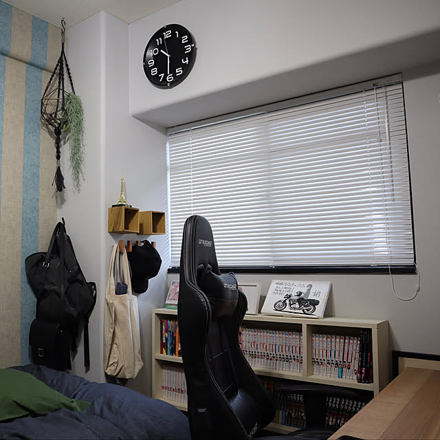 Hisayoさんの部屋