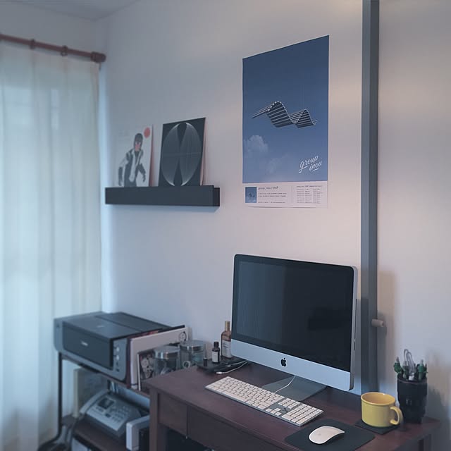 shohei011さんの実例写真