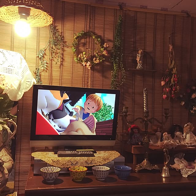 machakoさんの実例写真