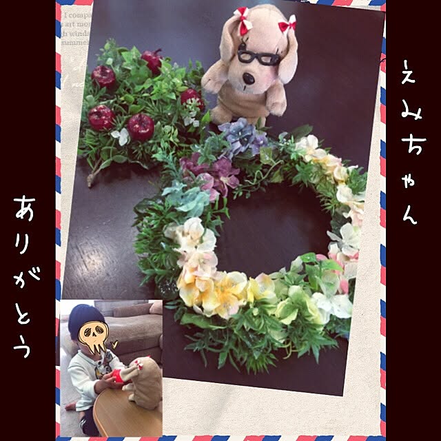 na2ckさんの実例写真