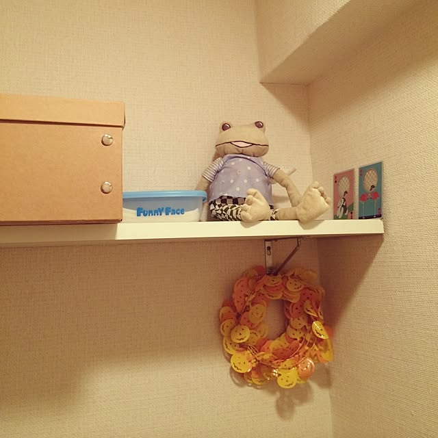 mikiさんの実例写真