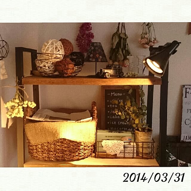 kira127さんの実例写真