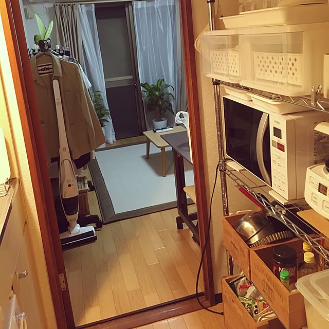 yomiyomiさんの実例写真