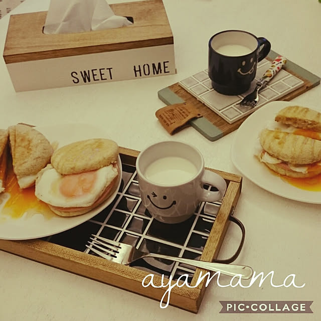 ayamamaさんの実例写真