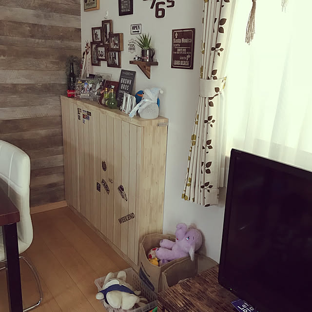 rumi_ebiさんの実例写真