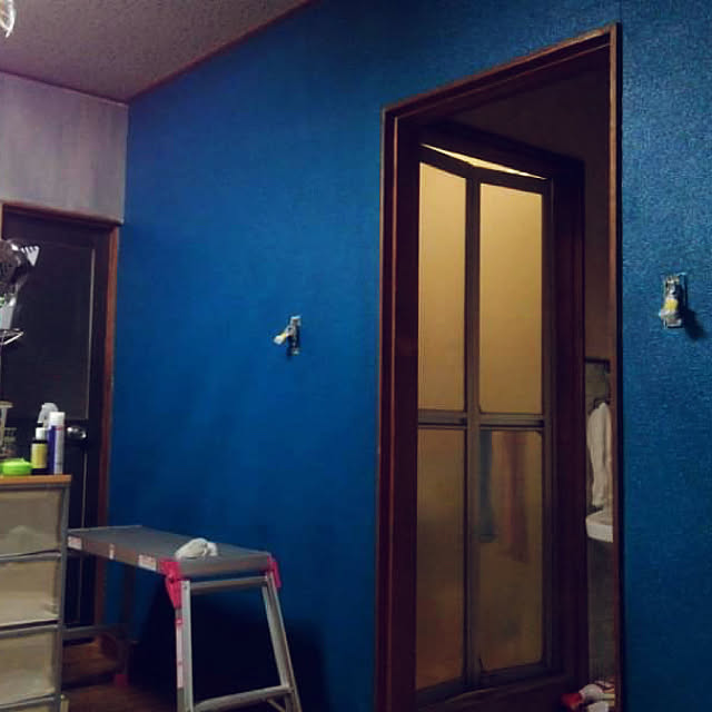 DIY/壁/天井のインテリア実例 - 2021-07-22 18:51:25
