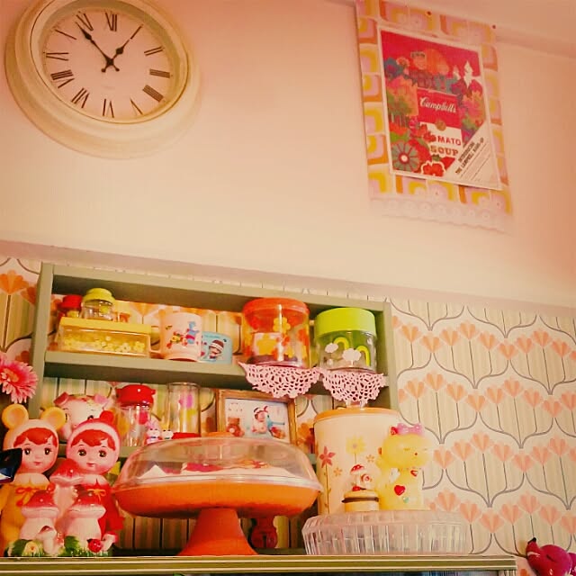 aiko.kinokoさんの実例写真
