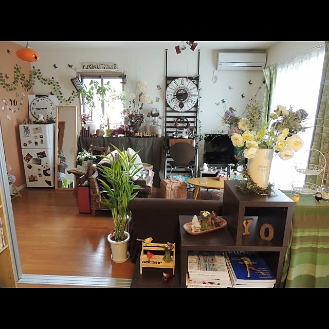 TRさんの実例写真