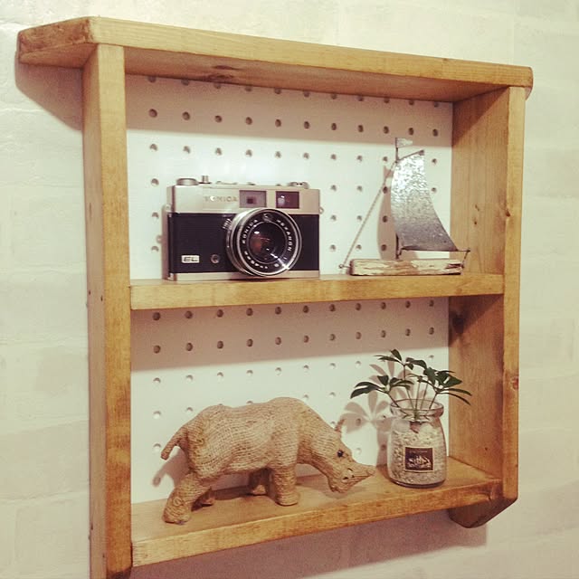 CAFE33さんの実例写真