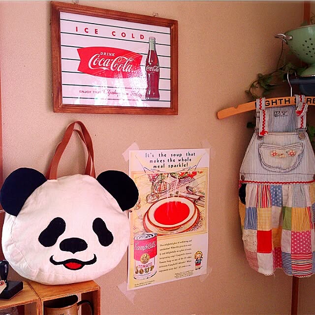 minaさんの実例写真