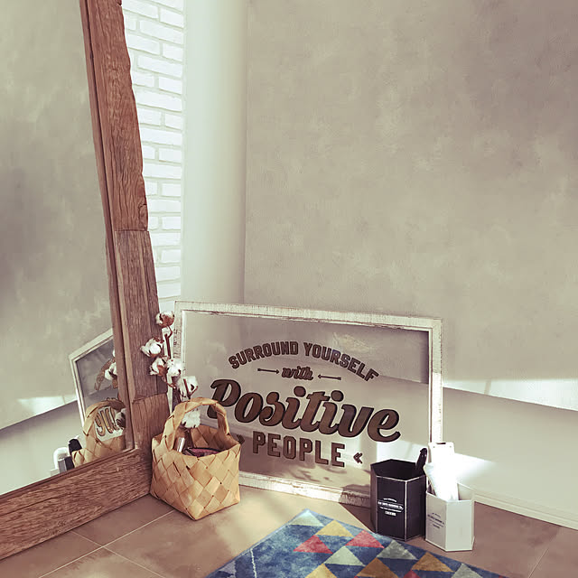 sunny-casablancaさんの実例写真