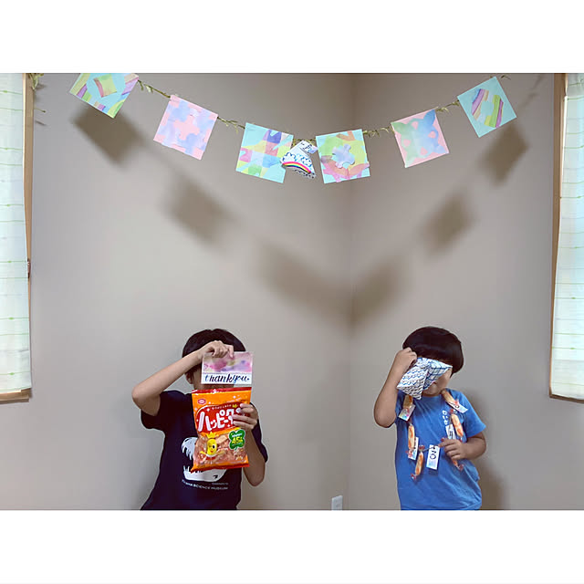chiiyanさんの実例写真