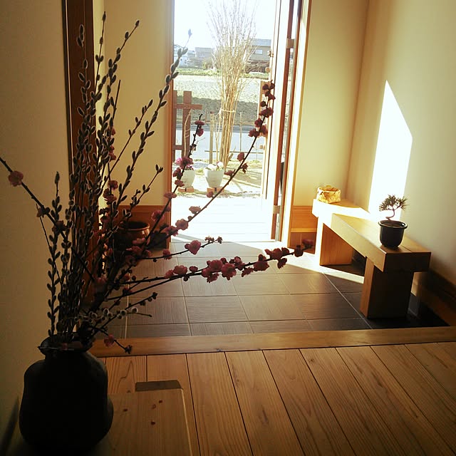 poemwalkさんの実例写真