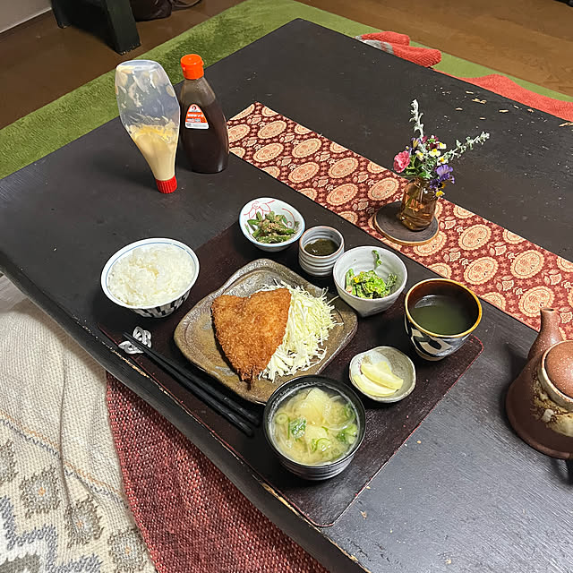 ritsukoさんの部屋
