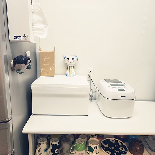 shinshinさんの実例写真