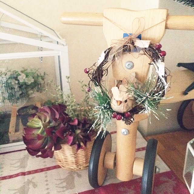 yukaさんの実例写真