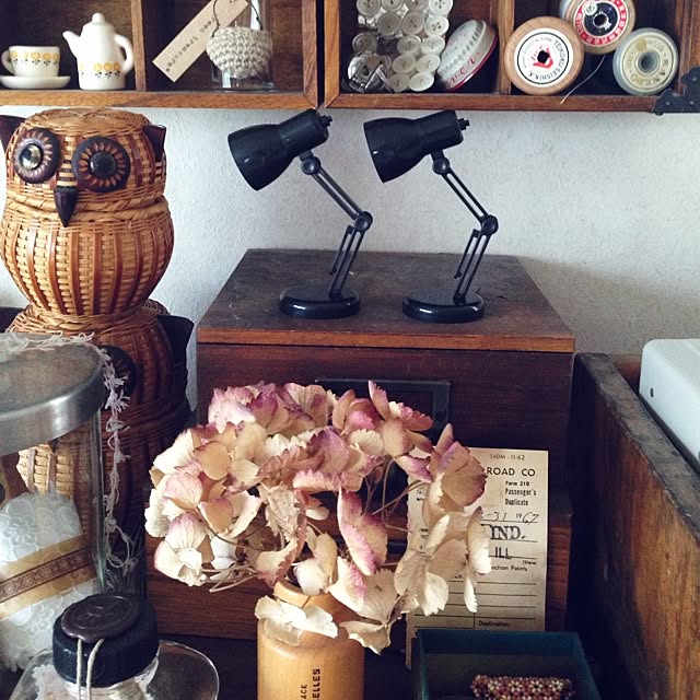 HUTTE.STAMPさんの実例写真