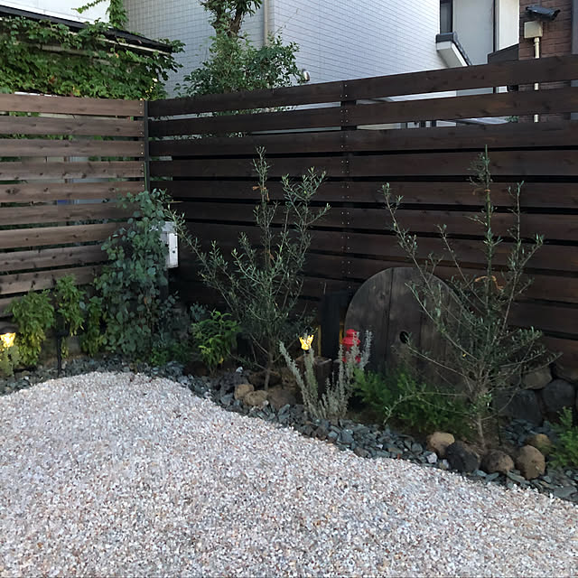 lashinbanさんの実例写真