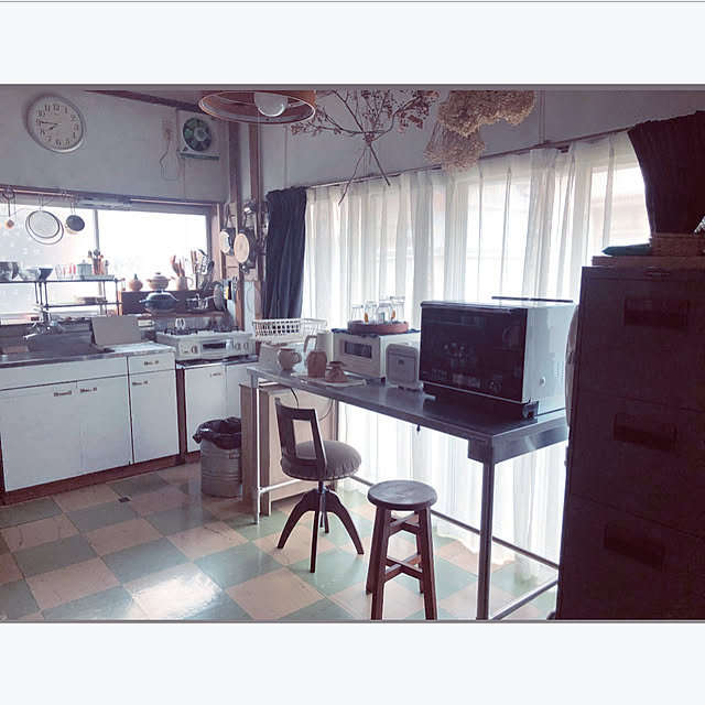 Misakiさんの実例写真