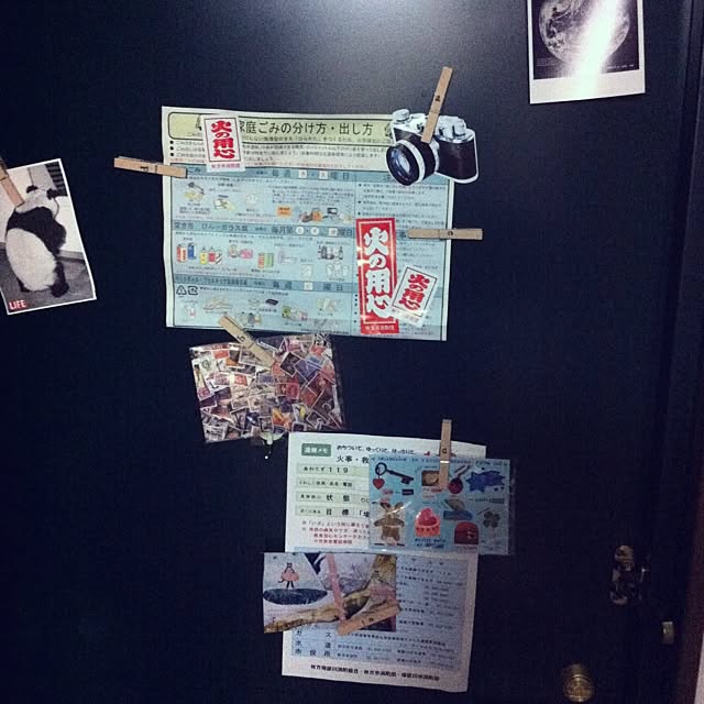xusxusさんの実例写真