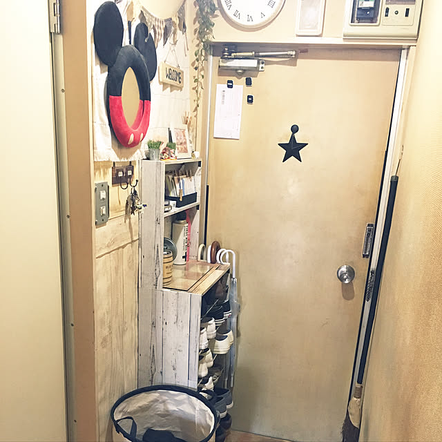 momoさんの実例写真