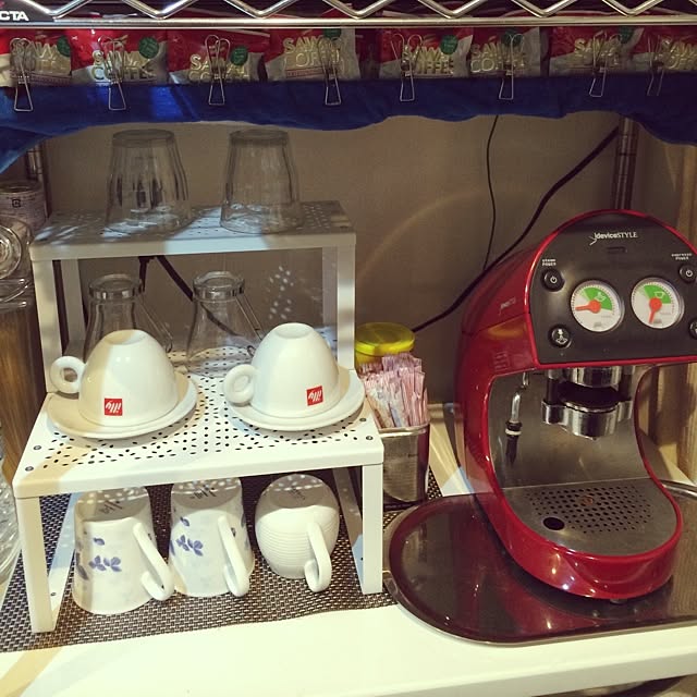 キッチン/IKEAのインテリア実例 - 2014-08-20 17:25:19