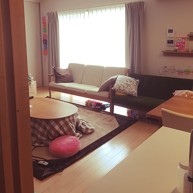 arataさんの実例写真
