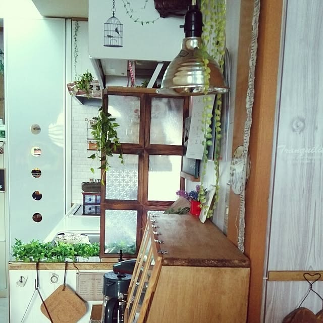 chi---koさんの実例写真