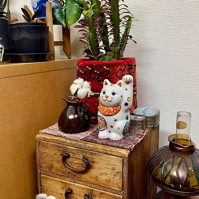 luluさんの実例写真