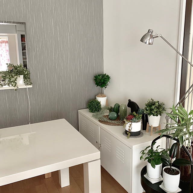 初投稿/部屋全体のインテリア実例 - 2019-07-06 17:46:00