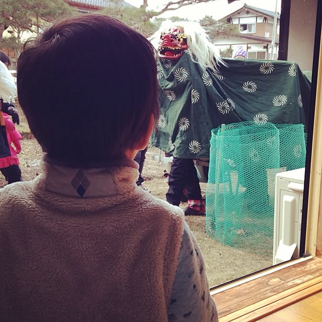 mokurollさんの実例写真