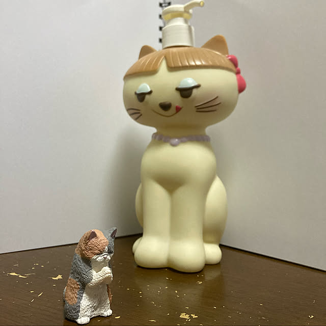 manduonmaさんの実例写真