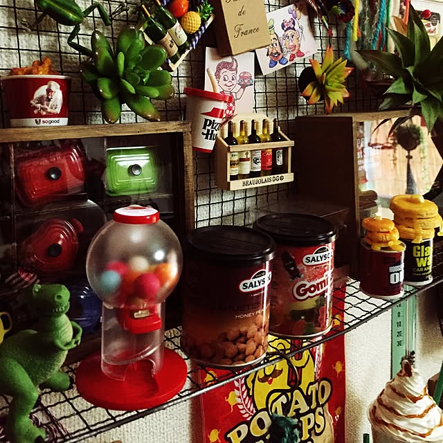 m.k.a.457さんの実例写真