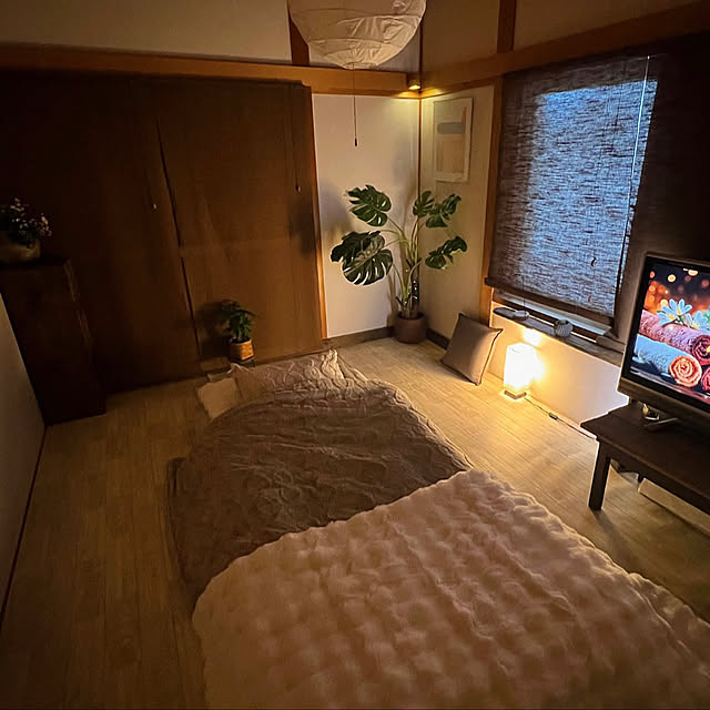 rookuさんの実例写真