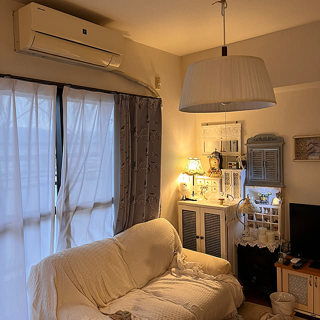 Atsukoさんの部屋