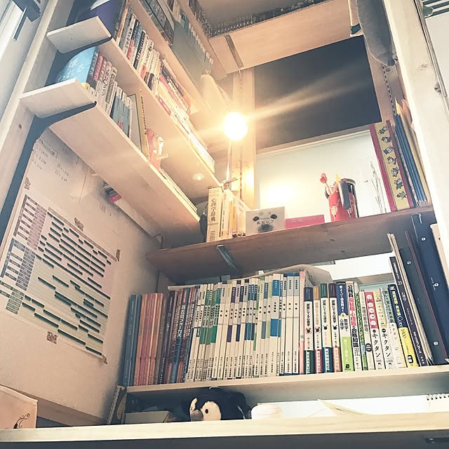 narさんの実例写真