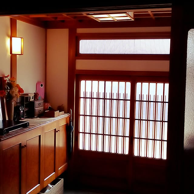 pa-rukoさんの実例写真