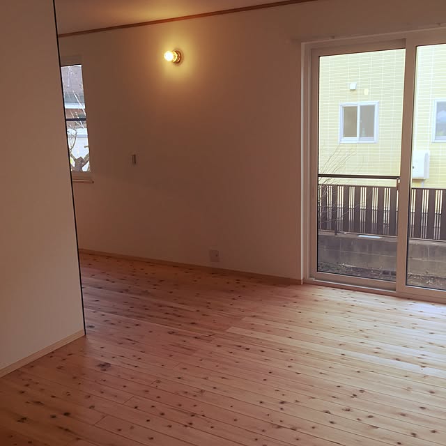 部屋全体/マリンランプ/リノベ/リフォーム/リノベーション...などのインテリア実例 - 2016-01-29 21:49:08