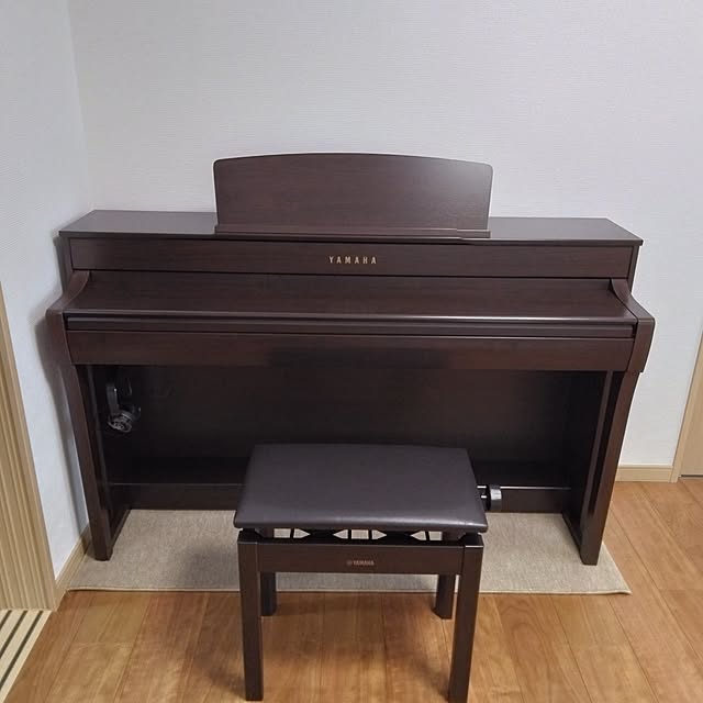 mahiroさんの部屋