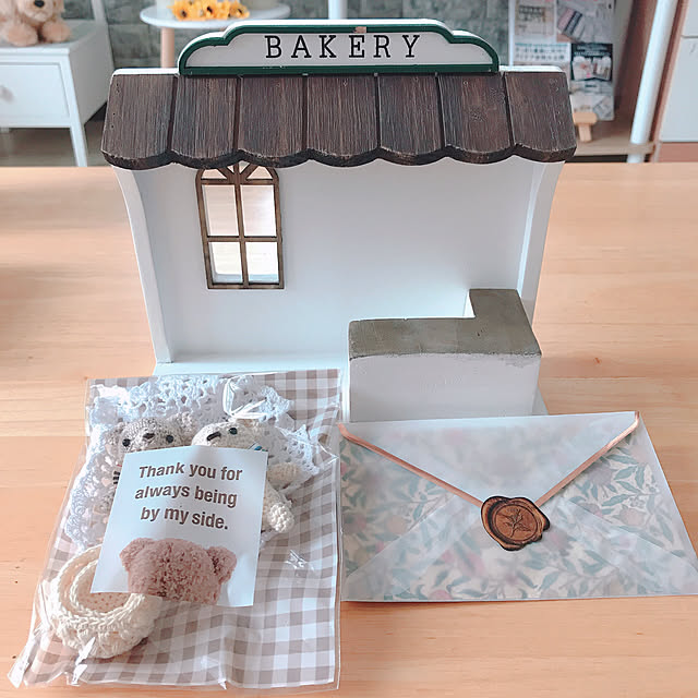 natsuさんの部屋
