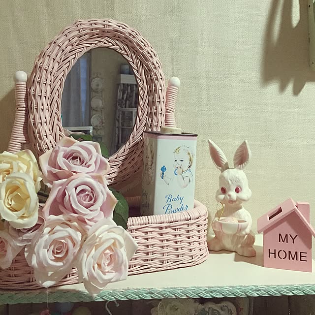 greenroseさんの実例写真