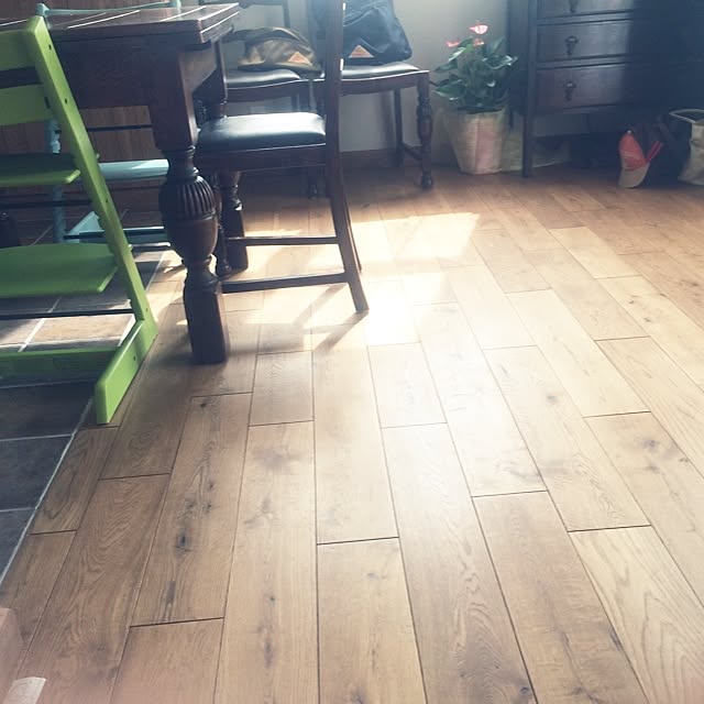 Komoさんの実例写真
