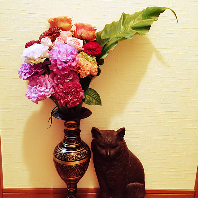 emergencyさんの実例写真