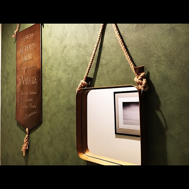 inakakurashiさんの実例写真