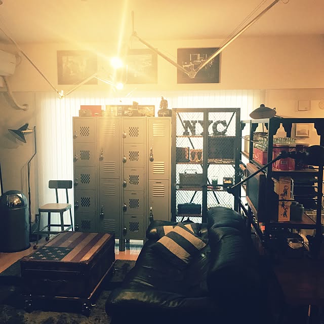 stormcatさんの実例写真