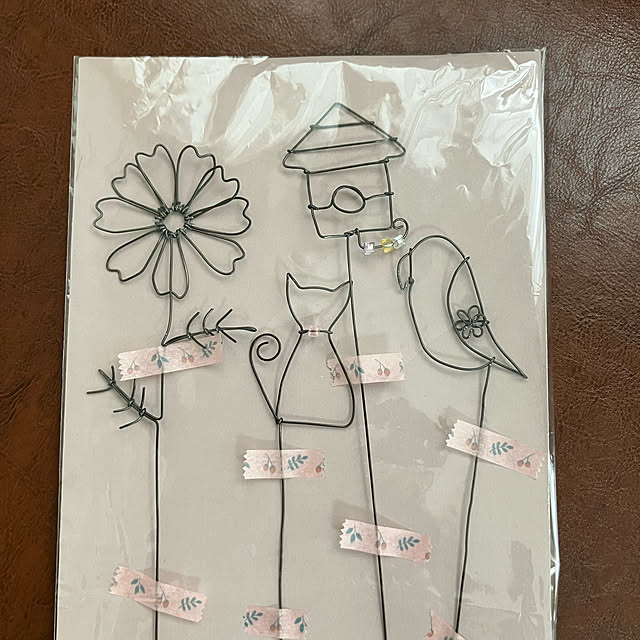t.and.sakuraさんの実例写真
