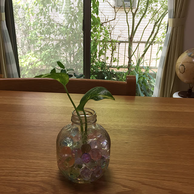 Mさんの実例写真