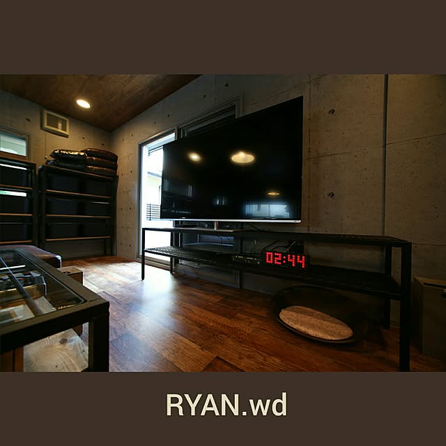 RYAN.wdさんの実例写真